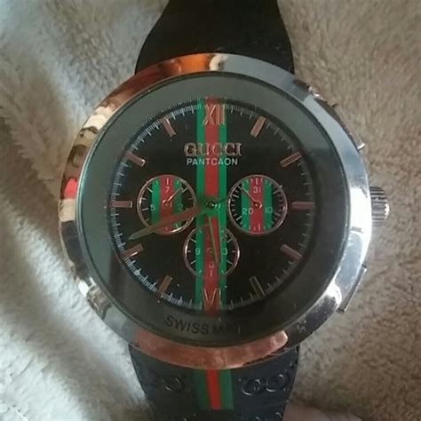 gucci watch how much|Gucci swiss made watch price.